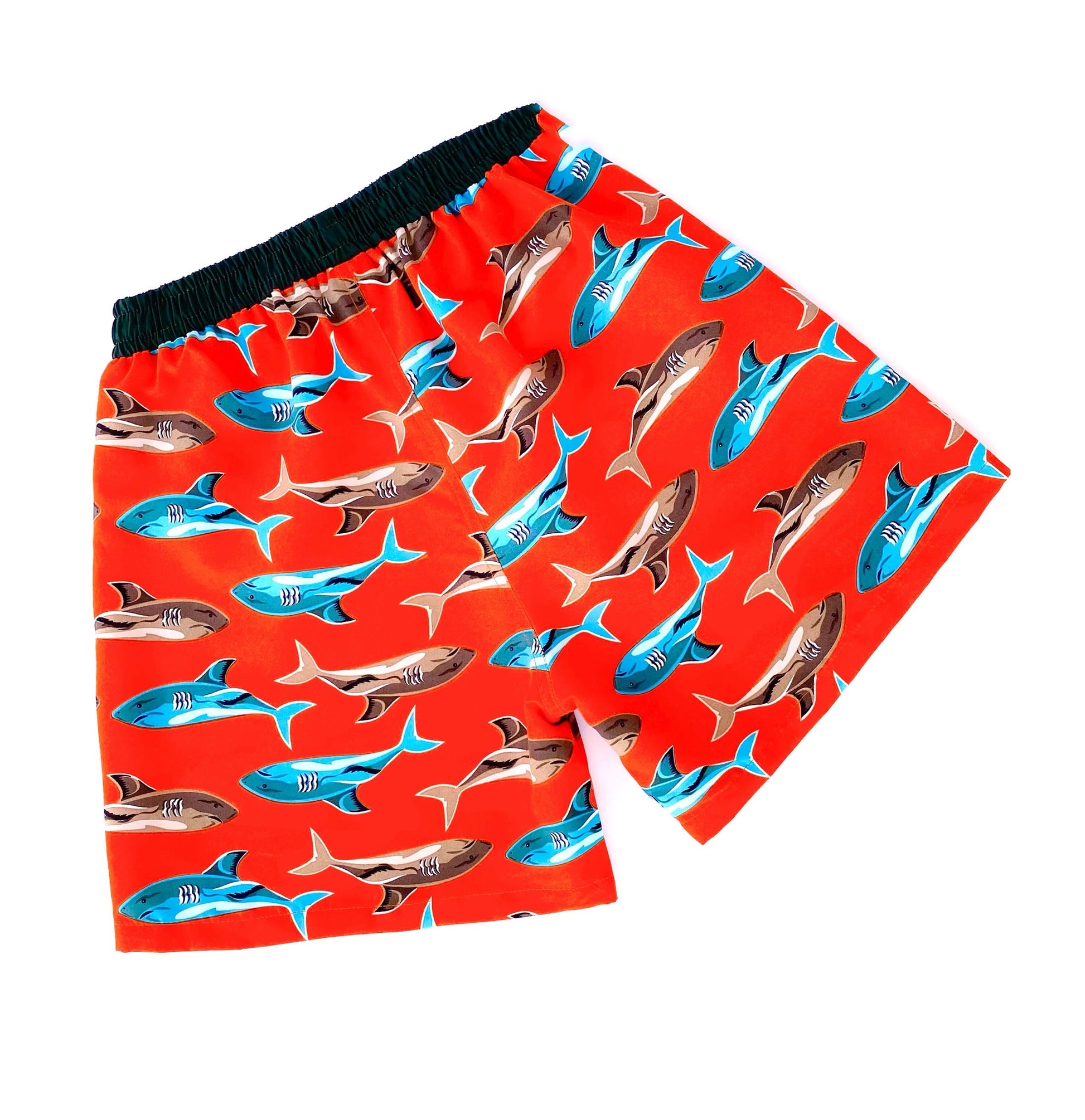 Shark Boardshort