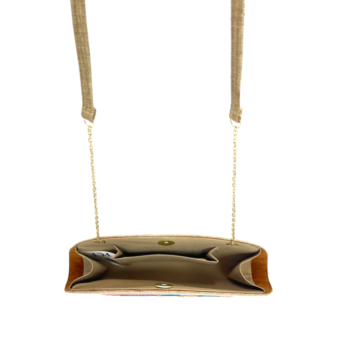 Hummingbird Clutch