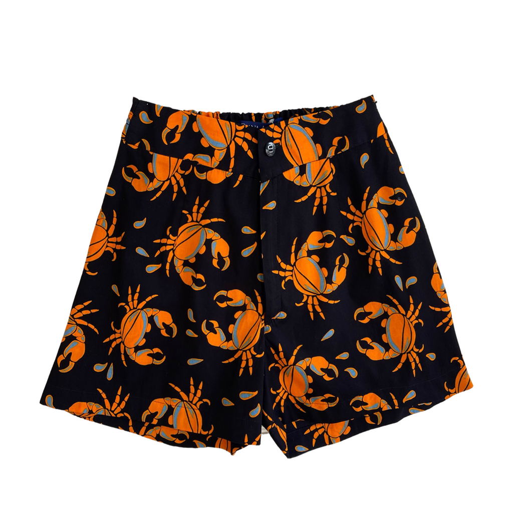 Crab Short