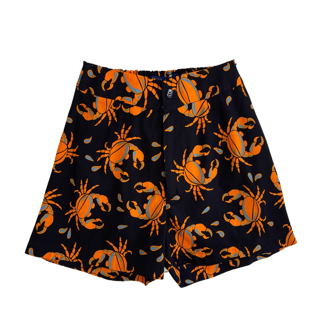 Crab Short