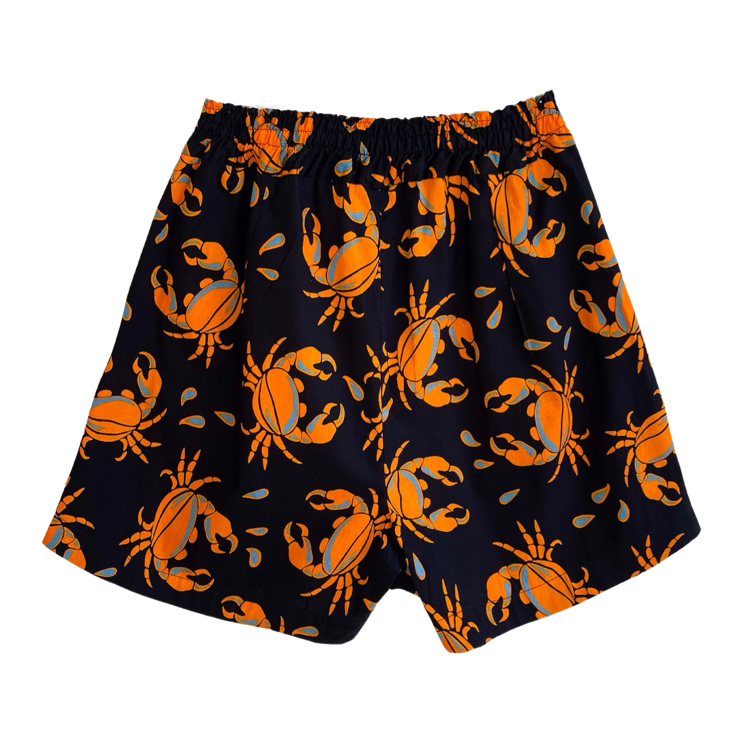 Crab Short
