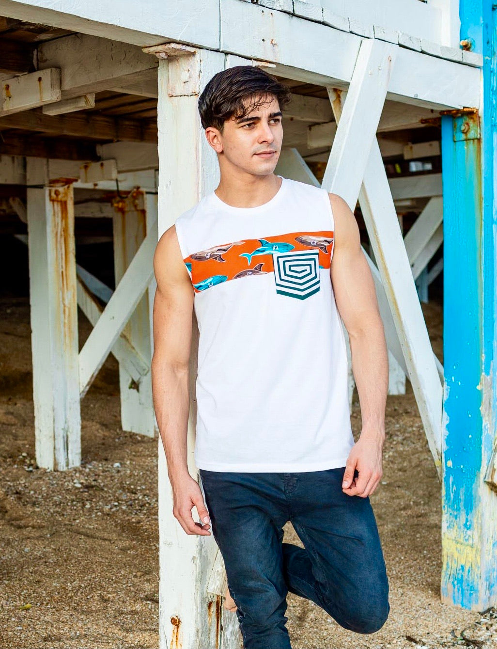 Mola t-shirt