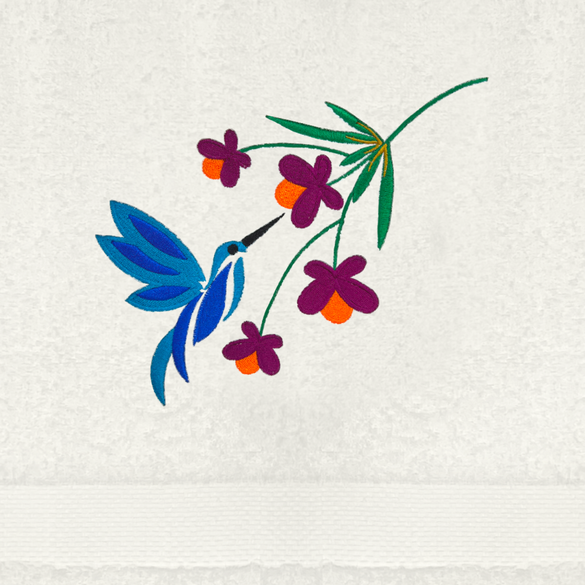 Hummingbird Papo Towel