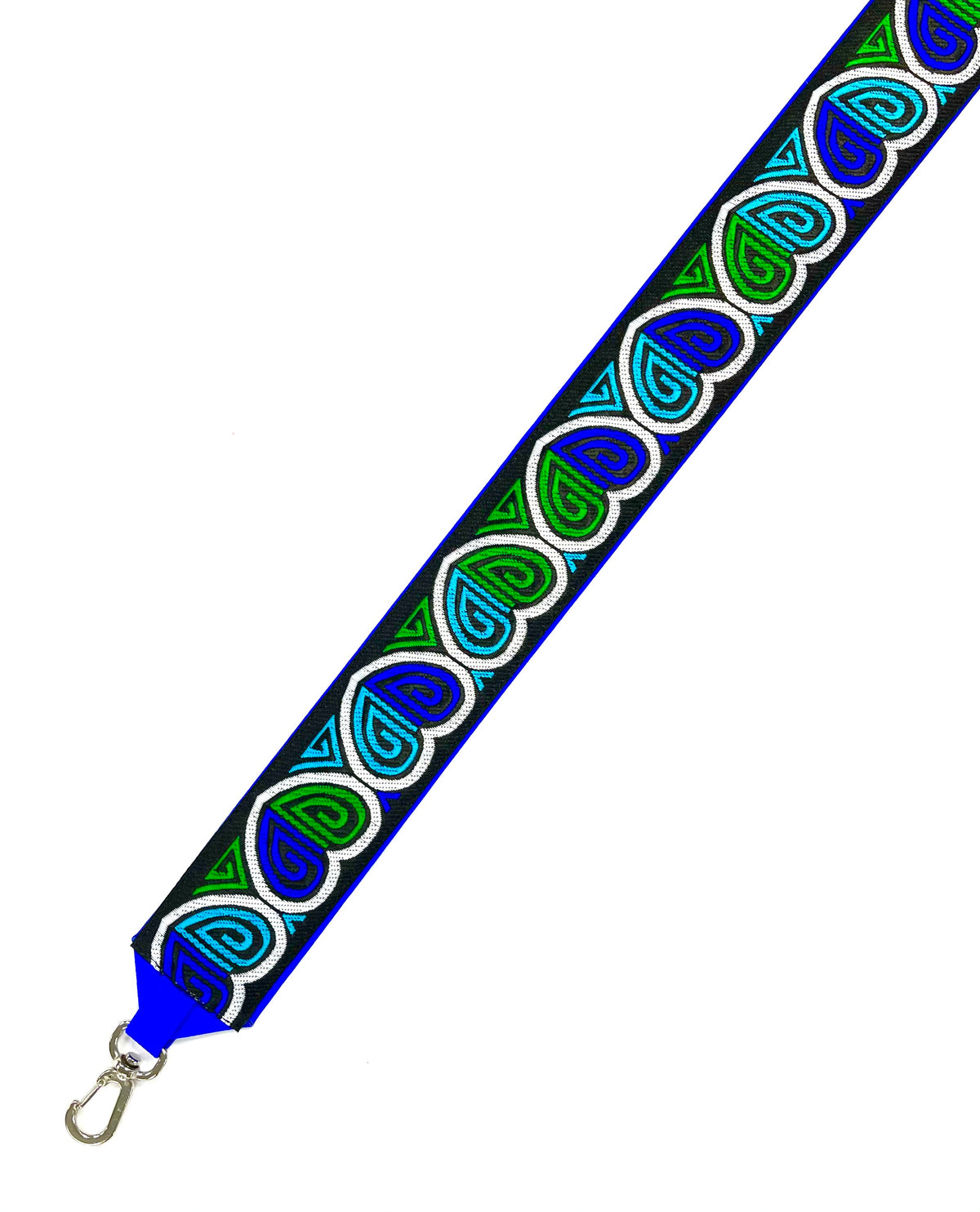 Colorful Strap
