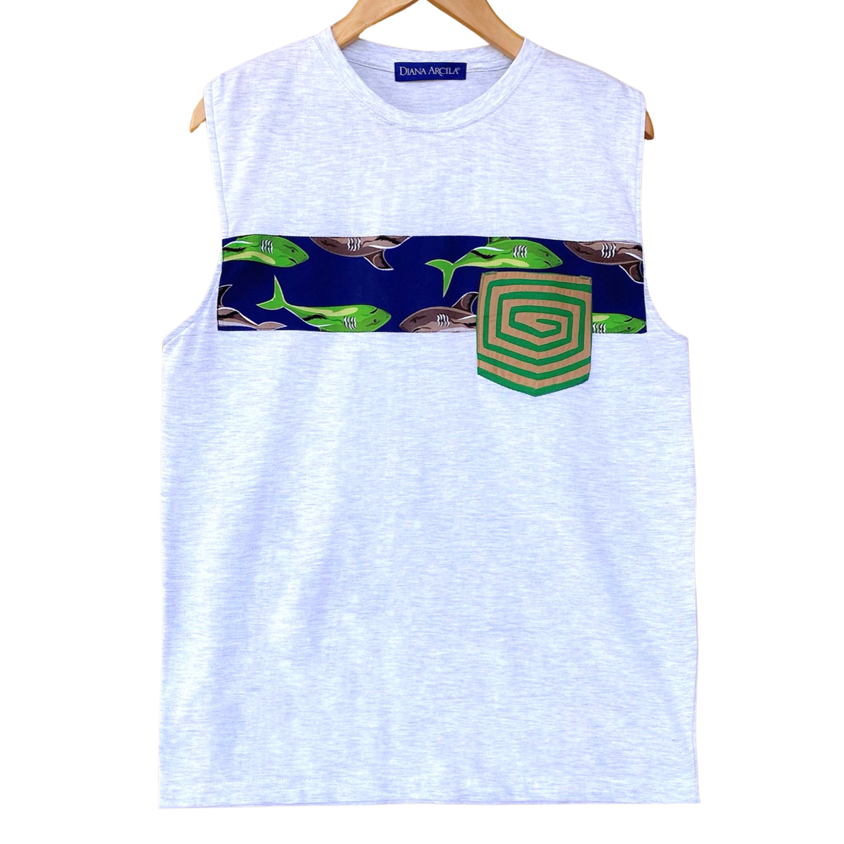 Mola t-shirt