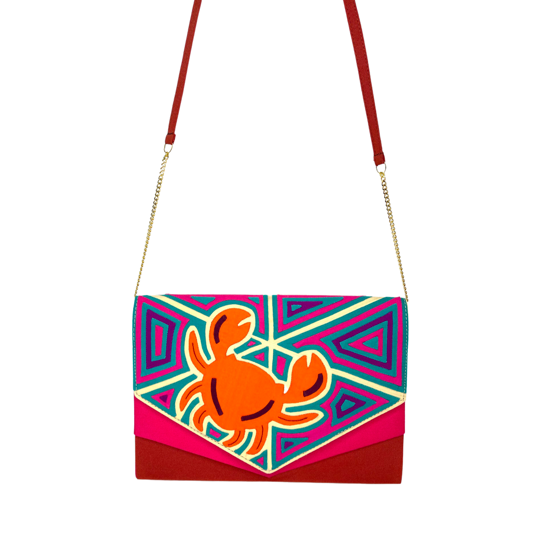 Crab Clutch