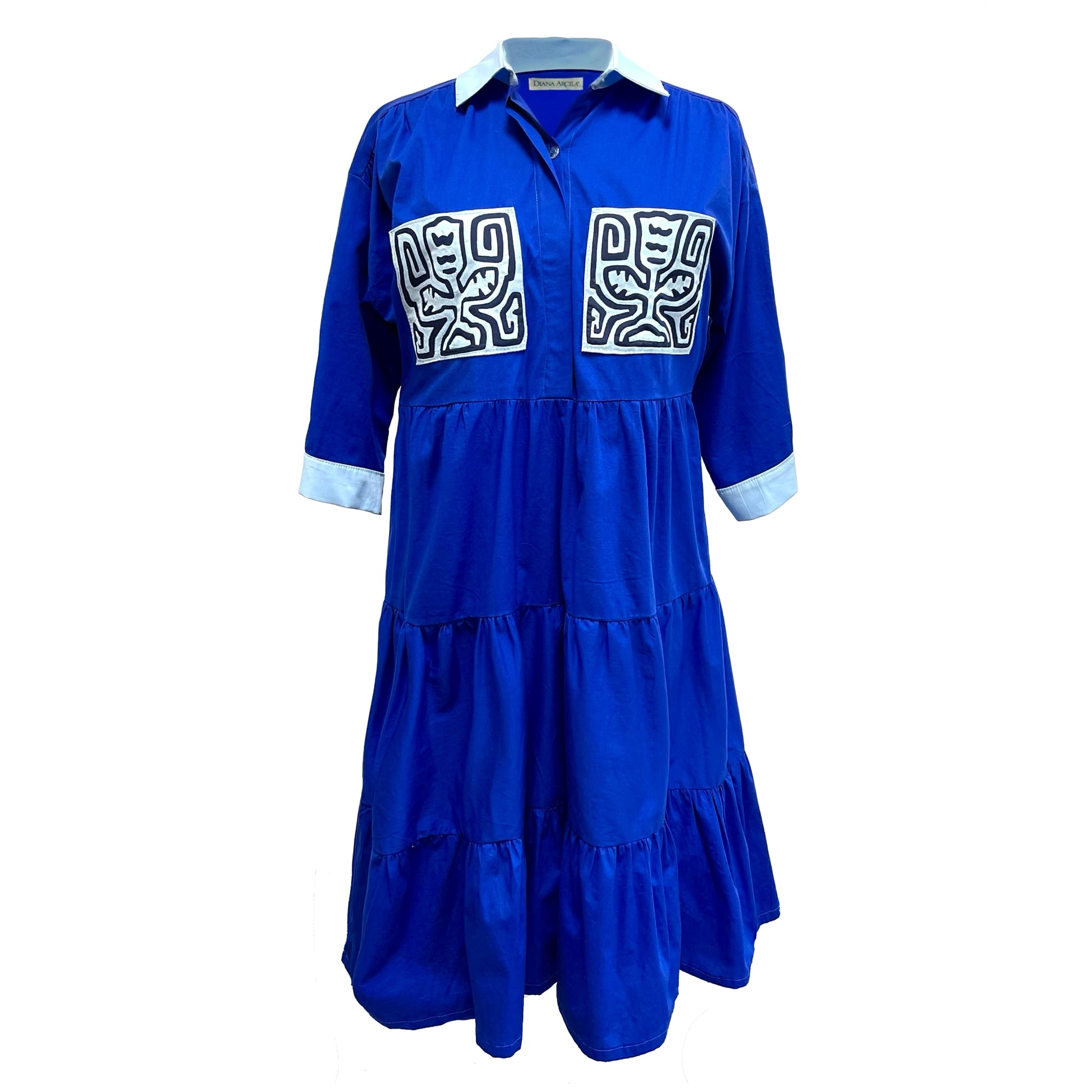 Anita dress