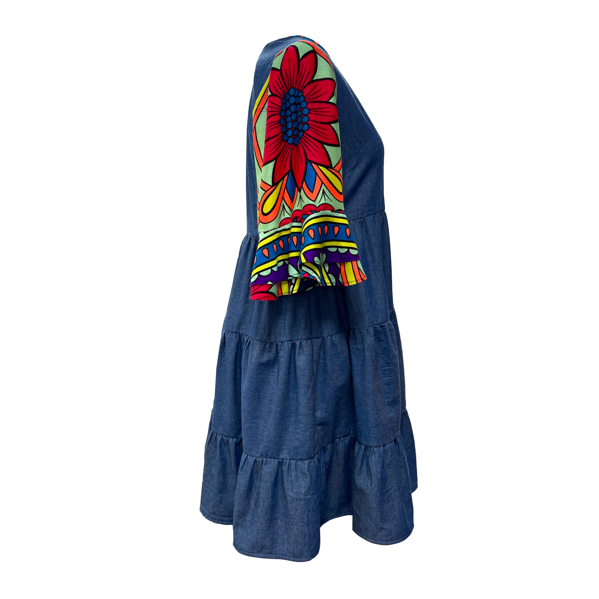 Ana Dress