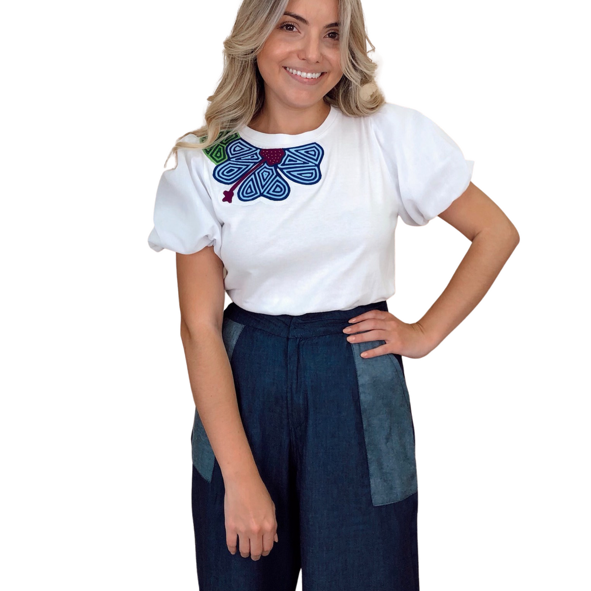 Papo t-shirt