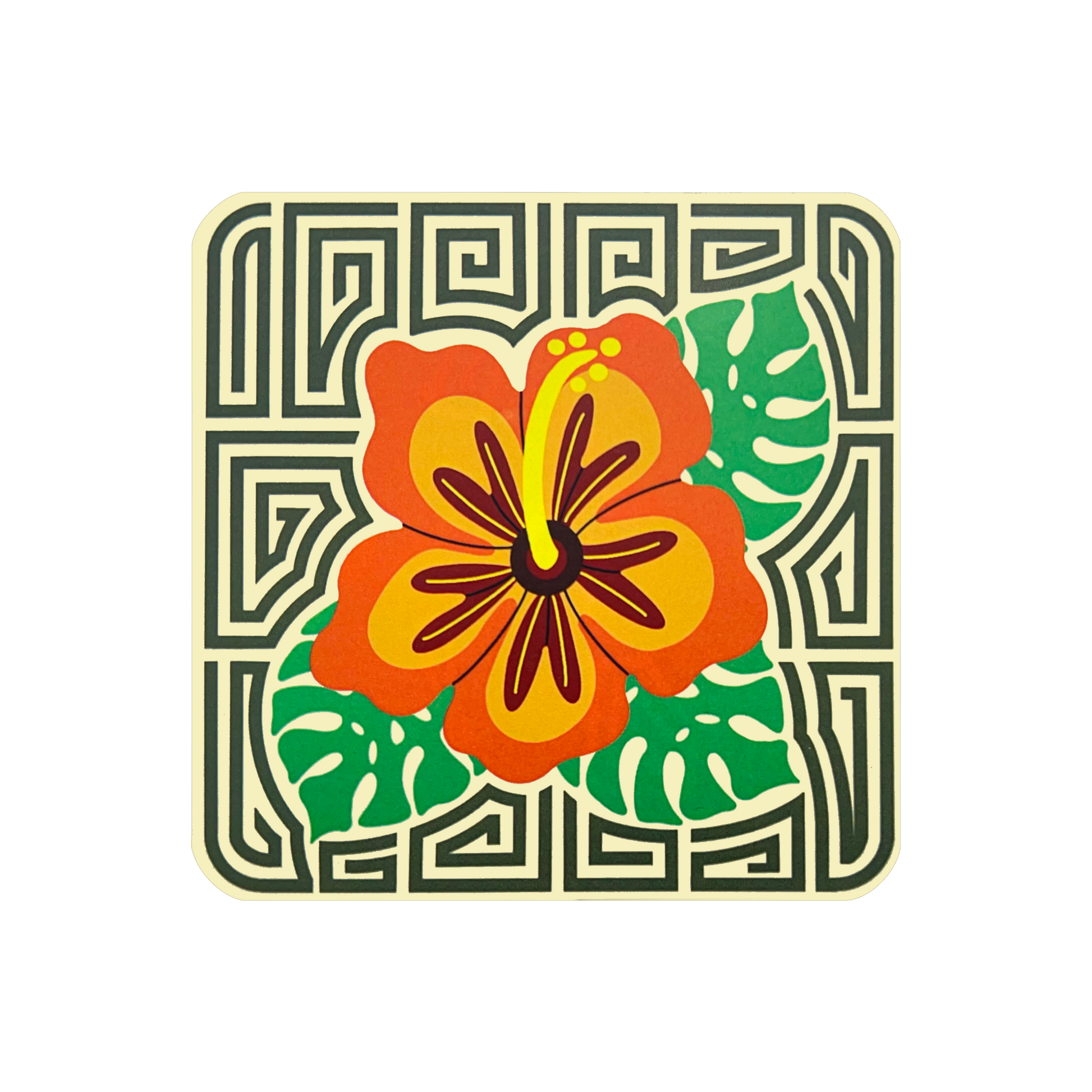 Papo Coasters