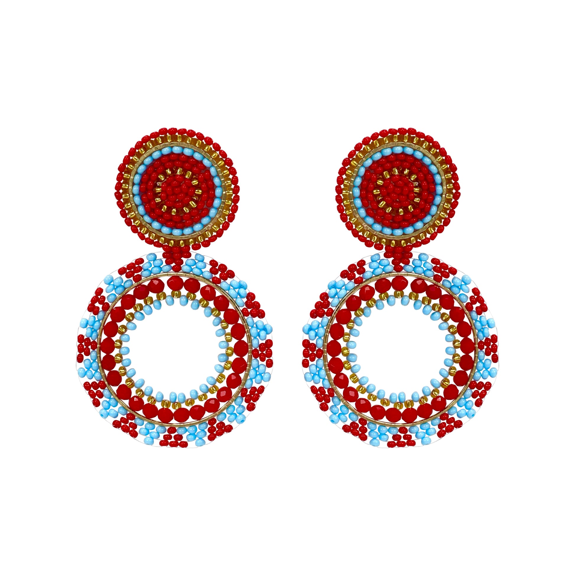 Megan Earrings