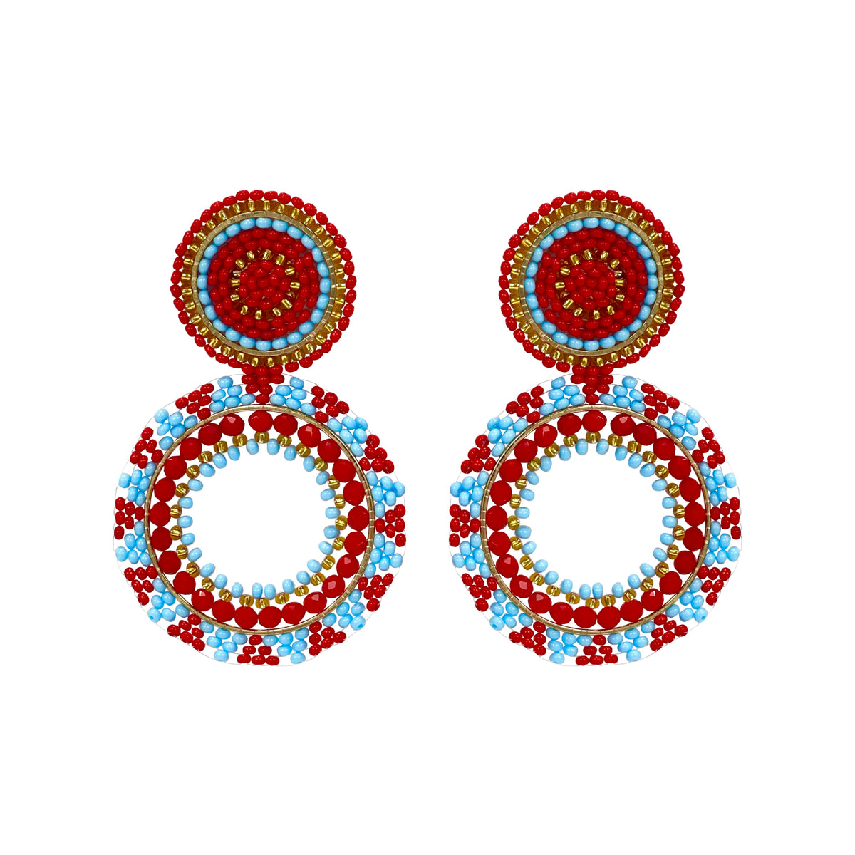 Megan Earrings