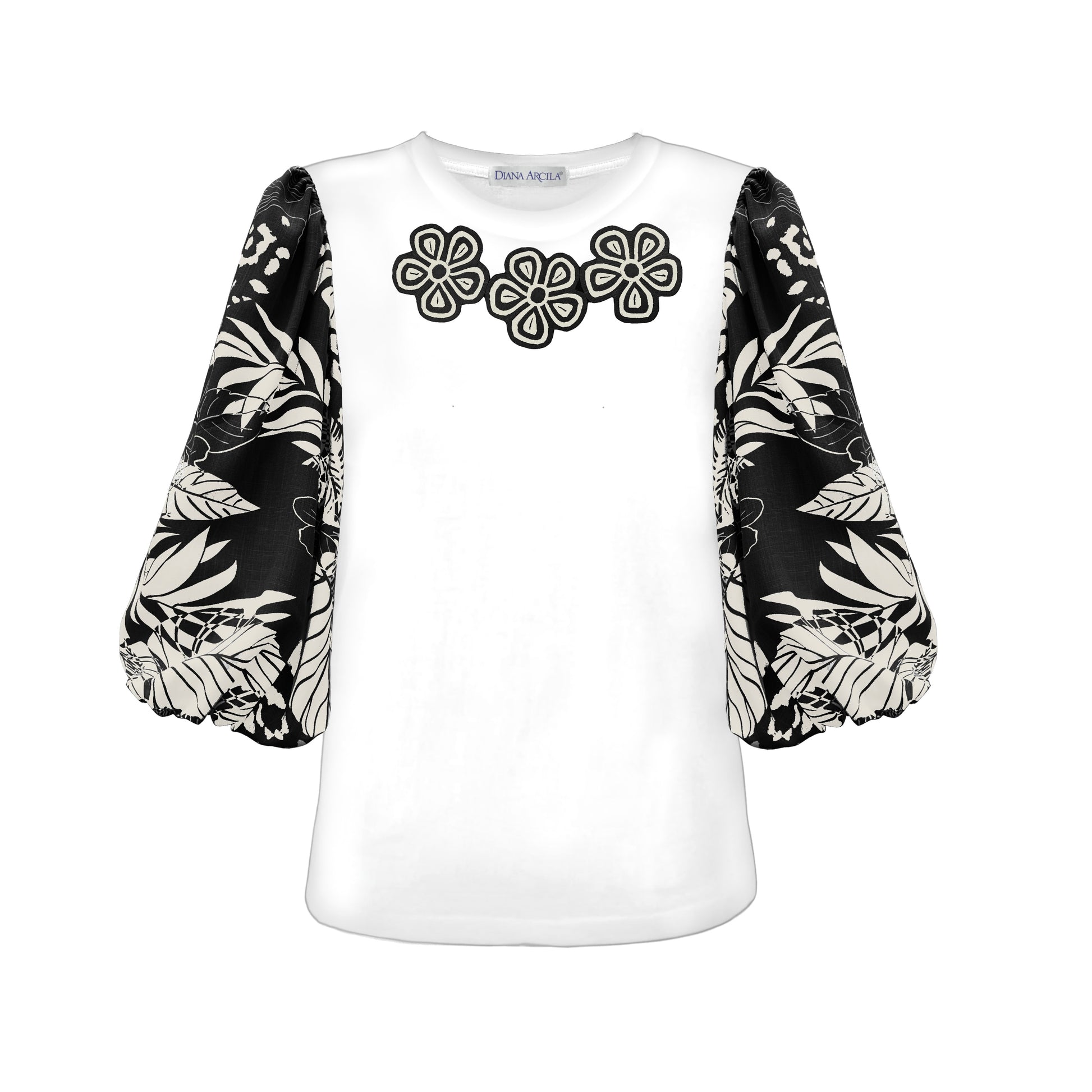 Exotic t-shirt