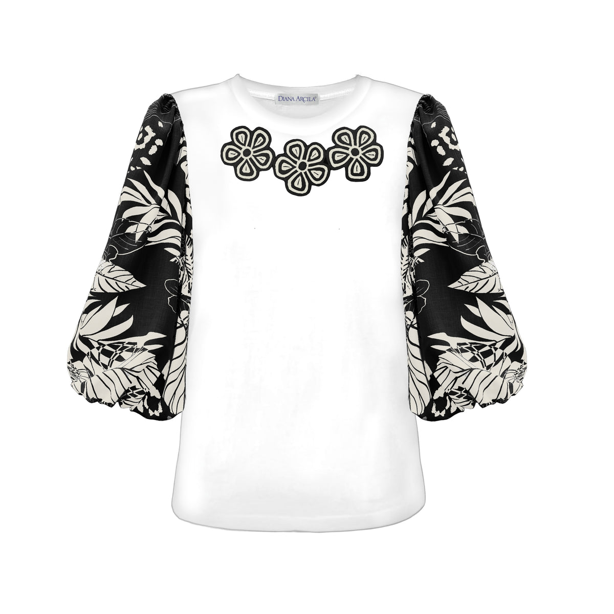 Exotic t-shirt