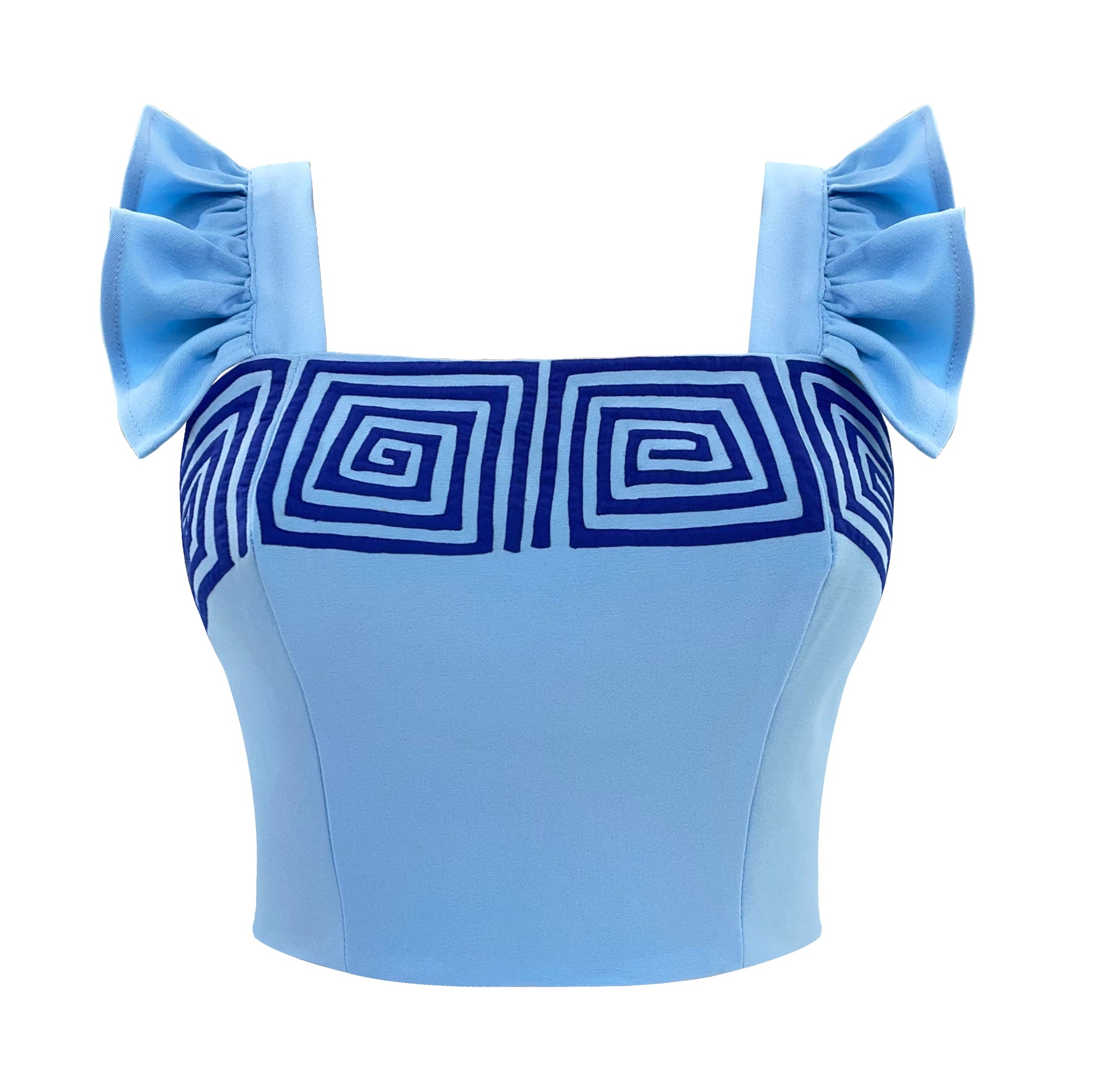Elena Top