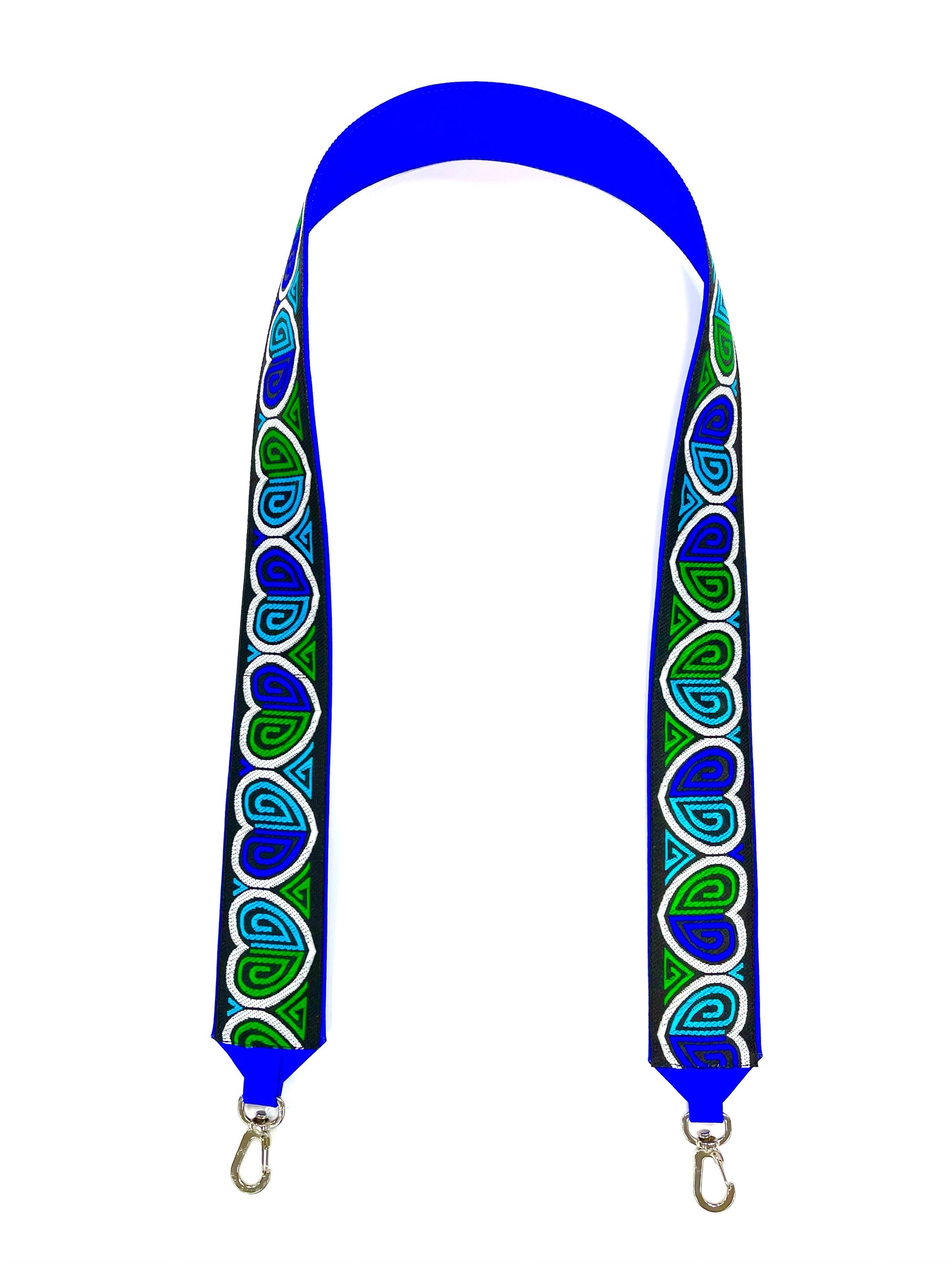 Colorful Strap