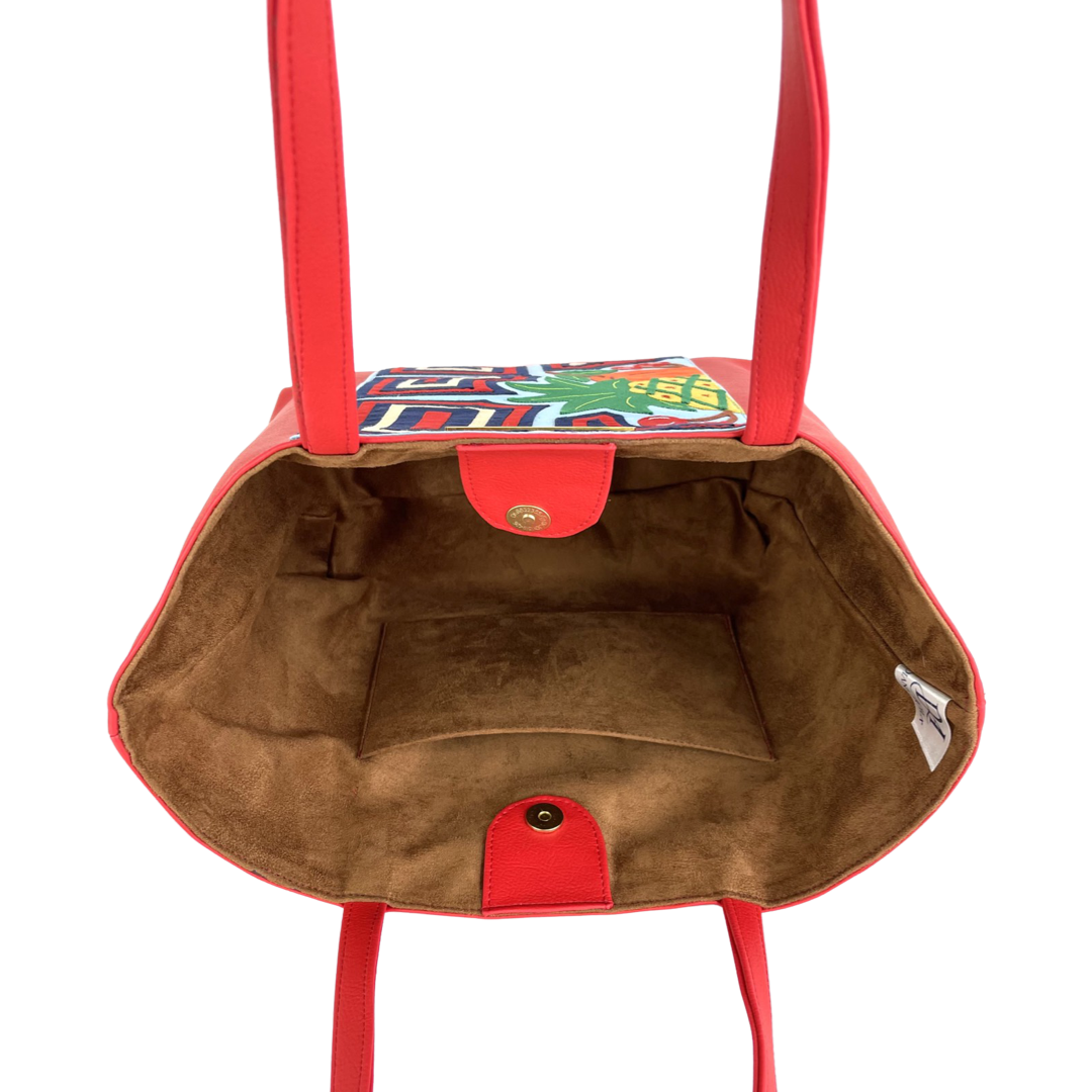 Fruits Bag