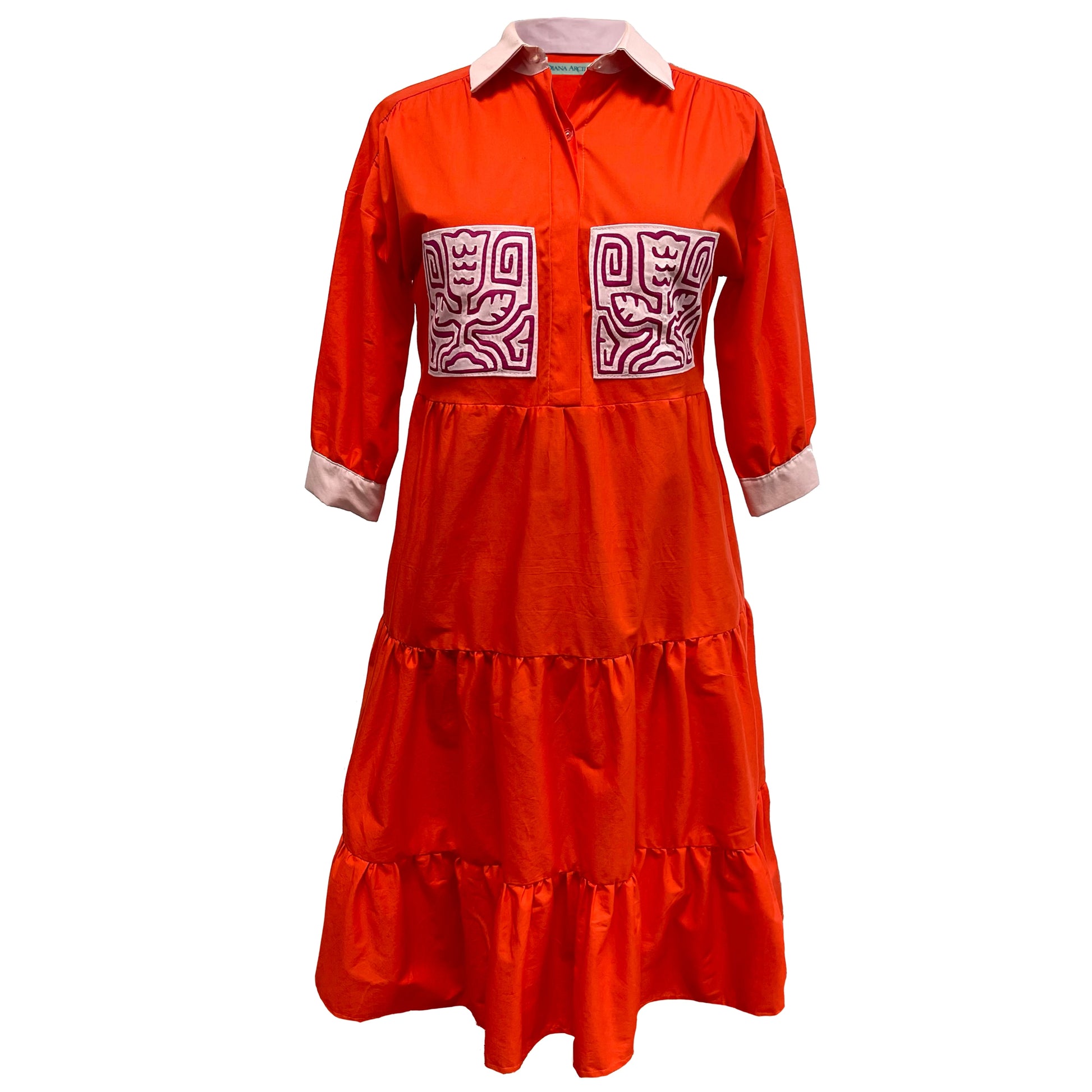 Anita dress