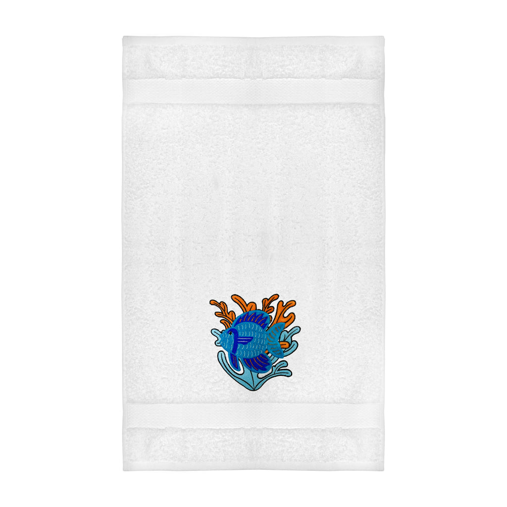 Fish Towel
