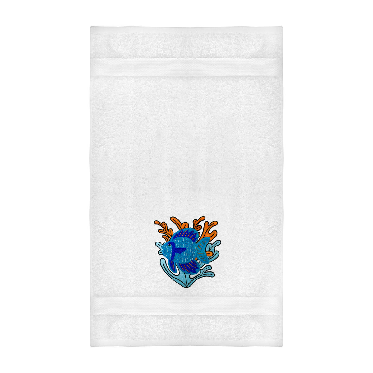 Fish Towel