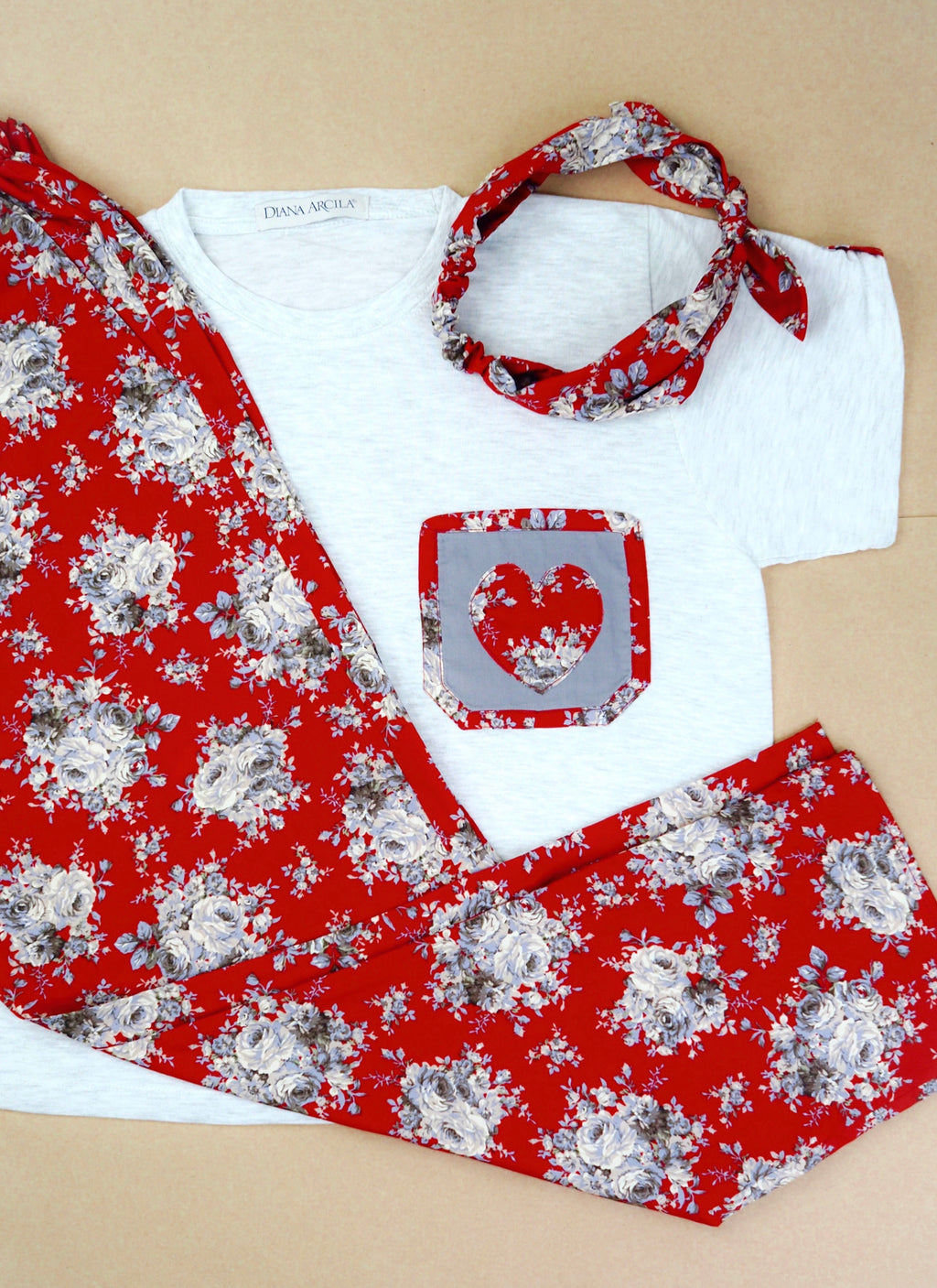 Sleep Time Pajama Kit