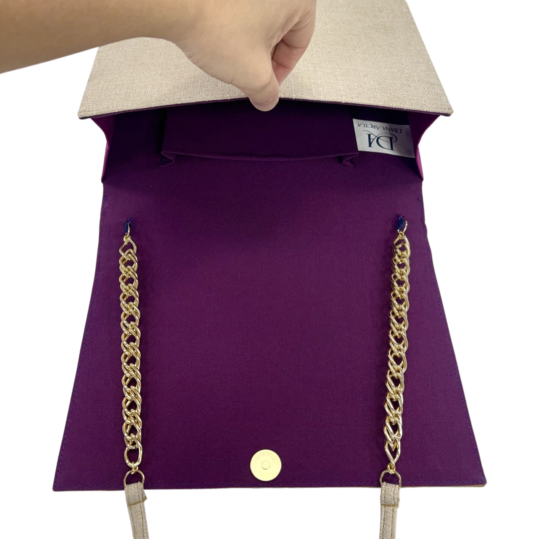 Parakeet Bag