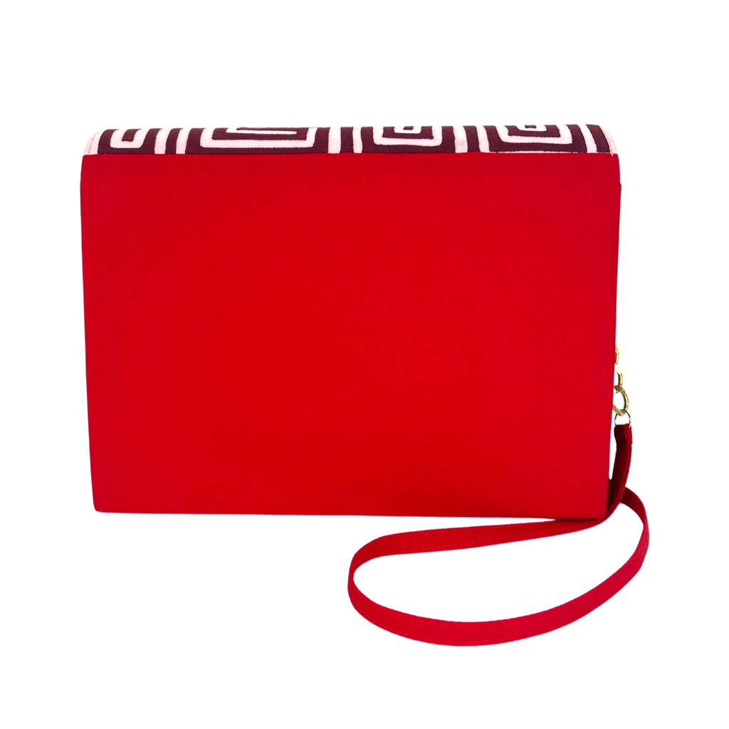 Red Amber Papo