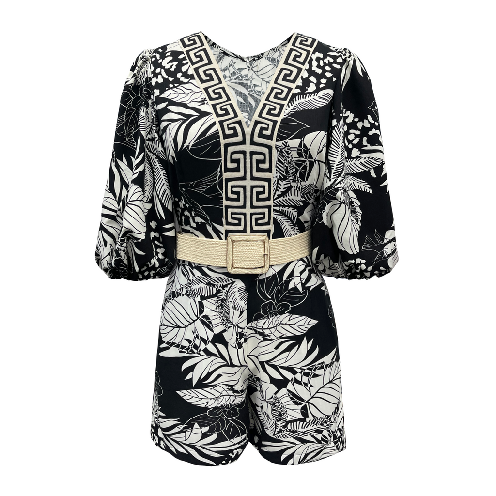 Megan Jumpsuit