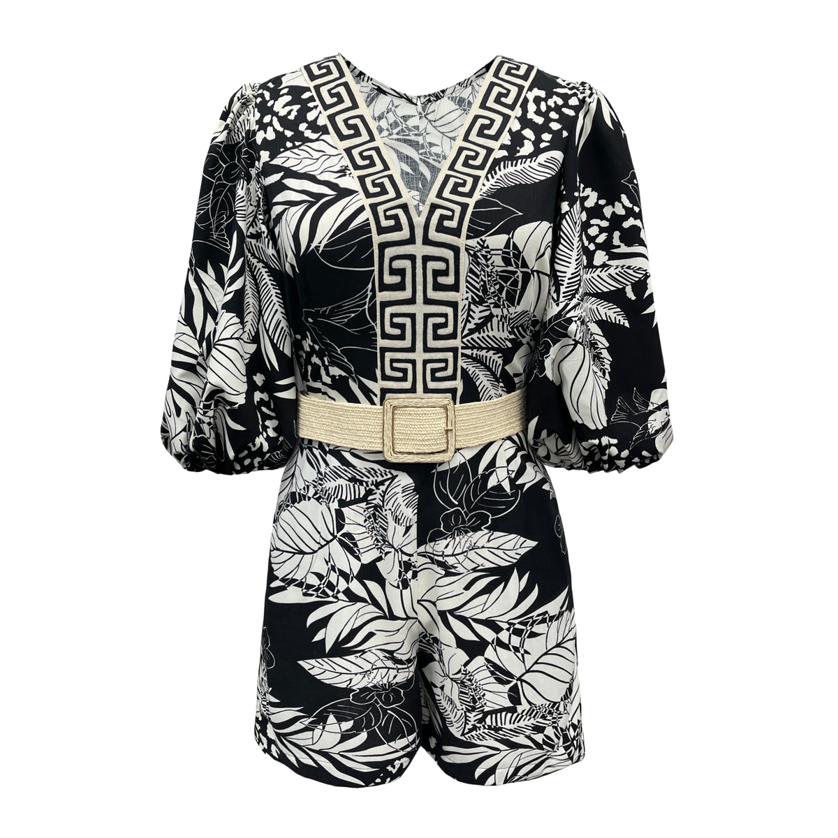 Megan Jumpsuit