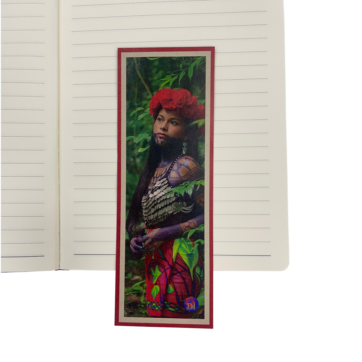 Parumian datebook