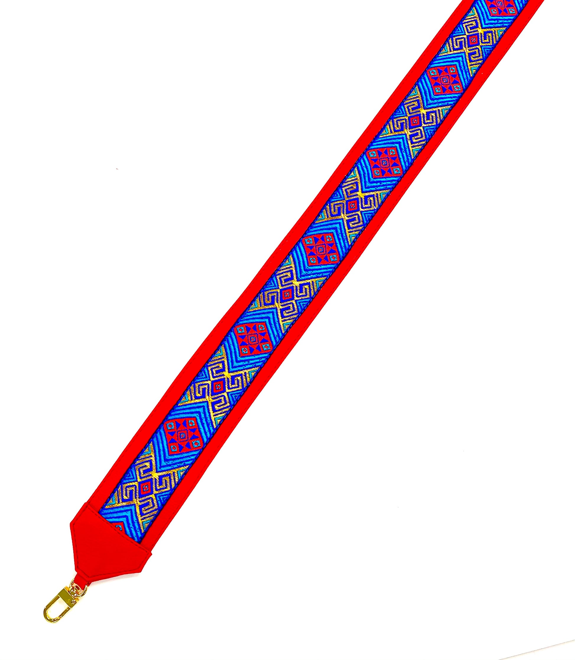 Colorful Strap