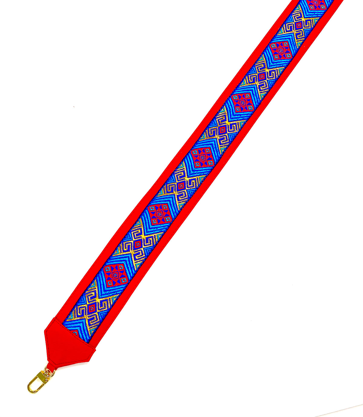 Colorful Strap