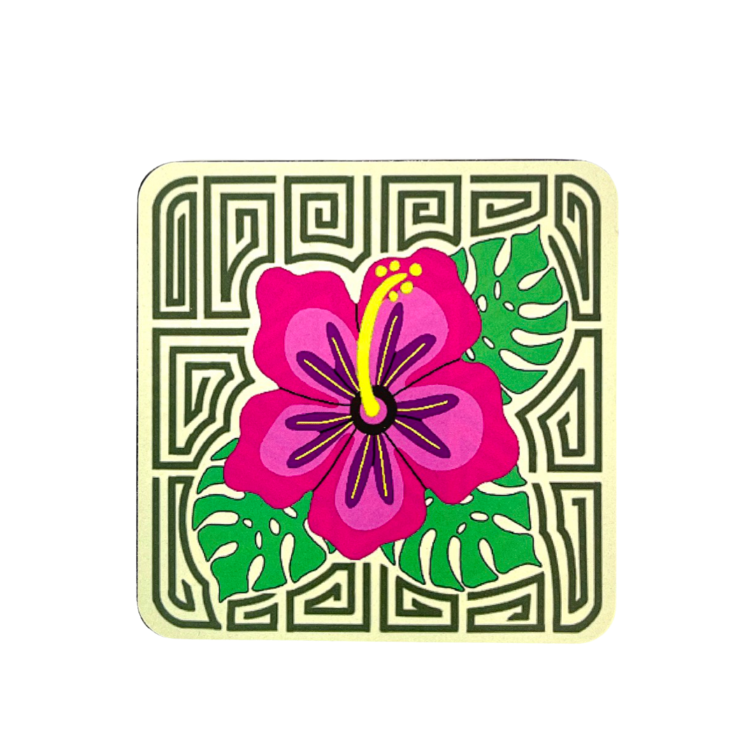 Papo Coasters
