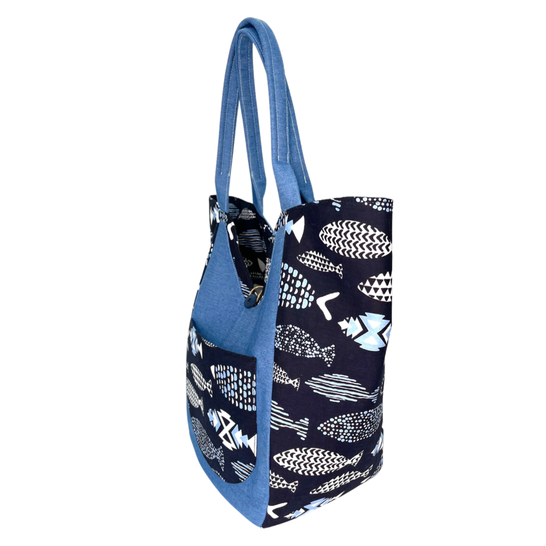 Fish Bag