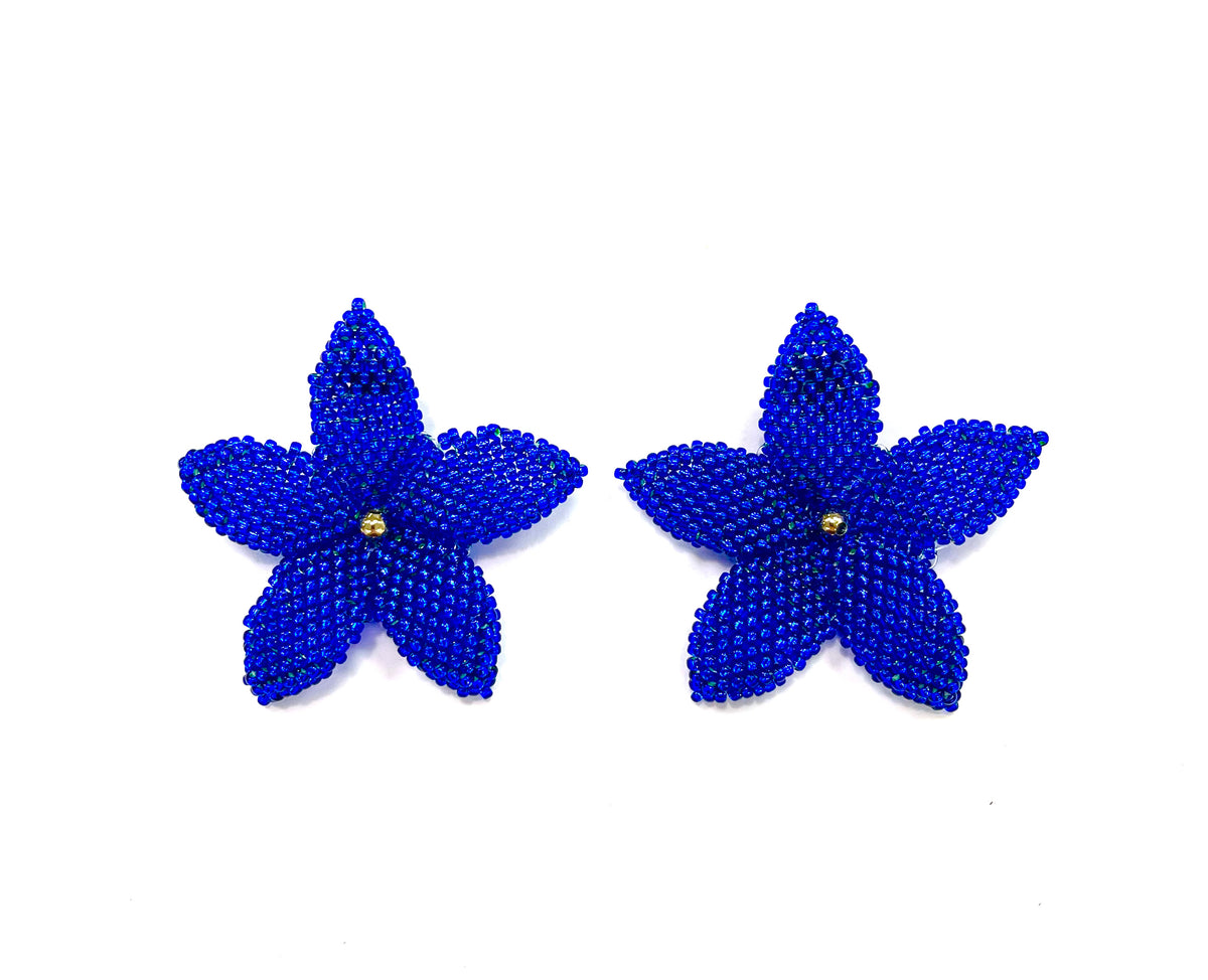 Jasmine blue