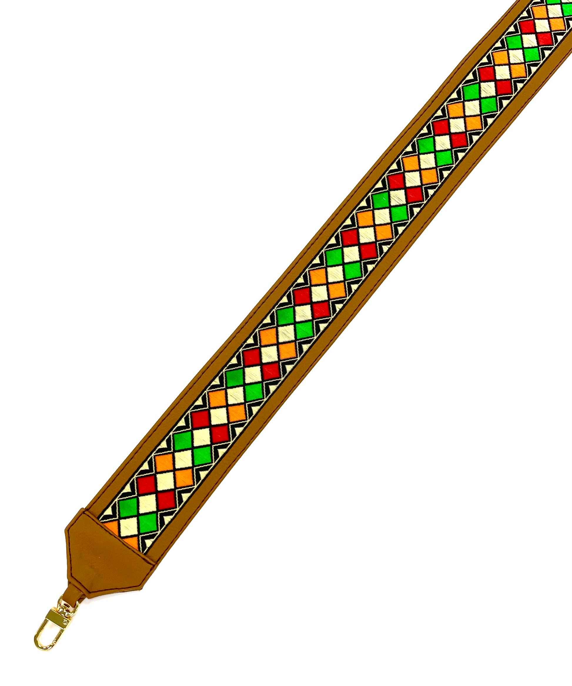 Colorful Strap