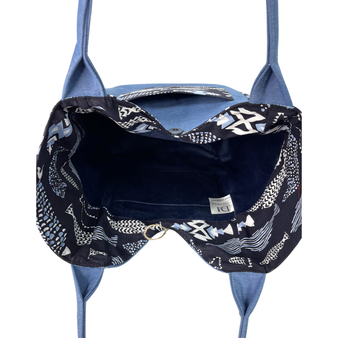 Fish Bag