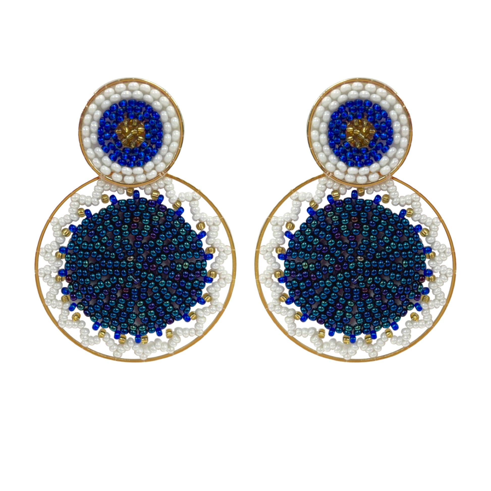 Valen Earrings