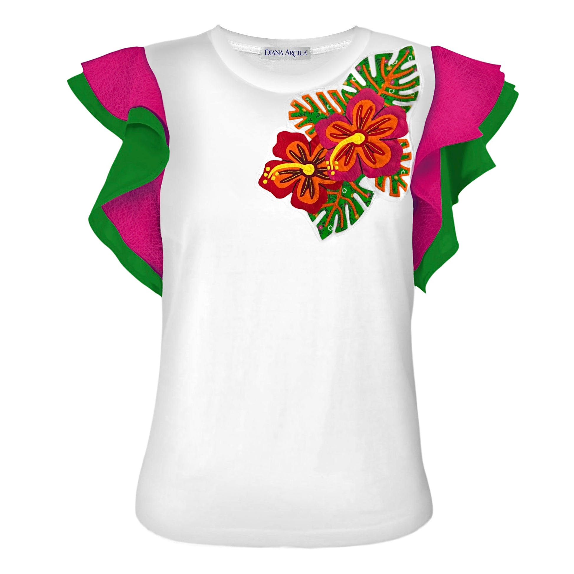 Papo t-shirt
