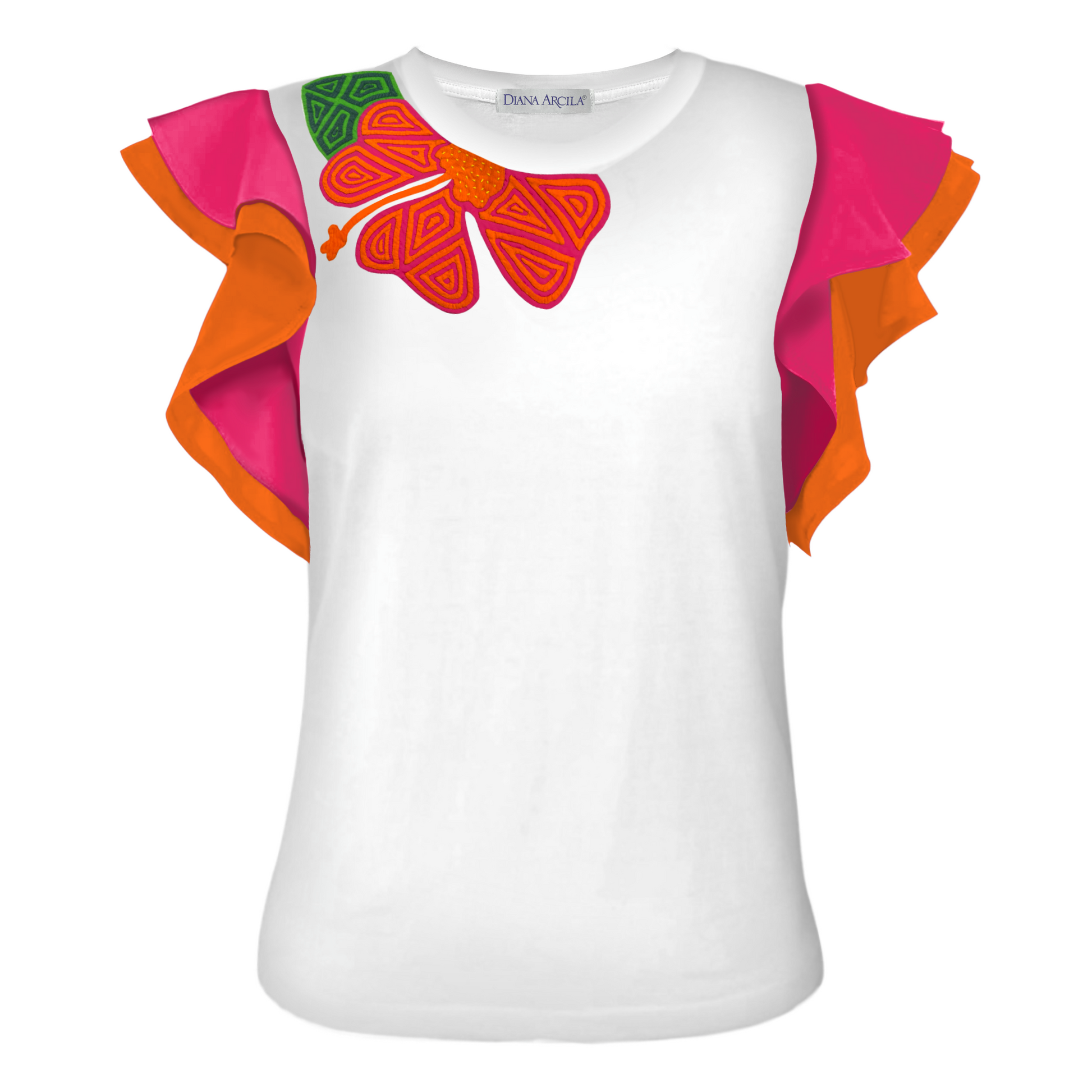 Papo t-shirt