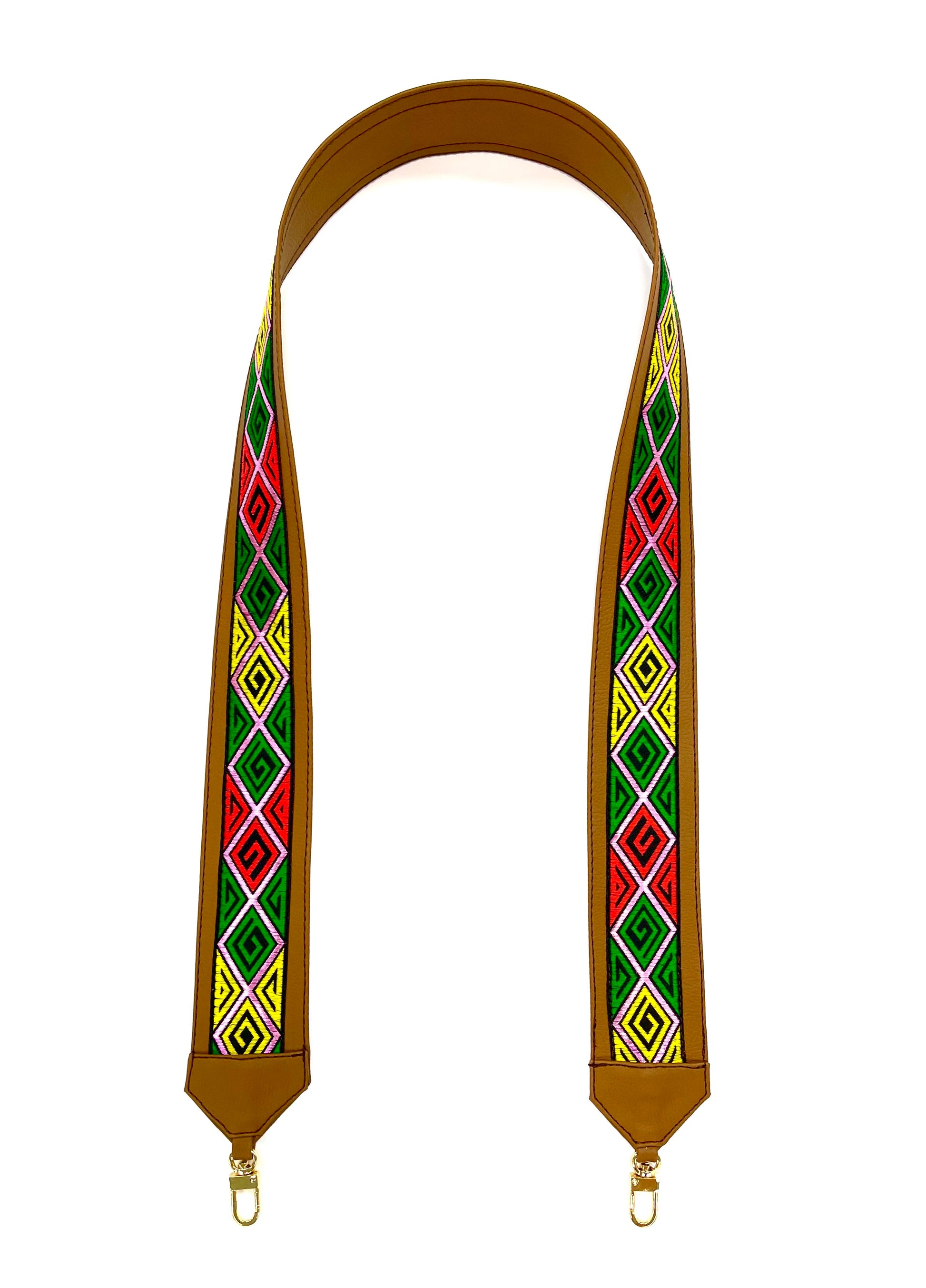Colorful Strap