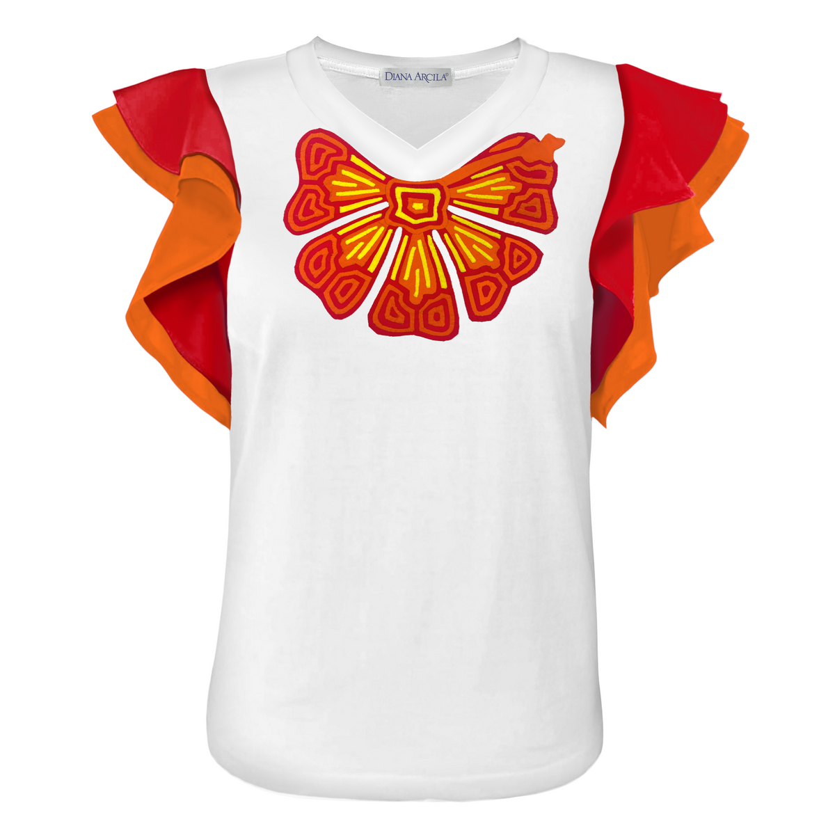 Papo t-shirt