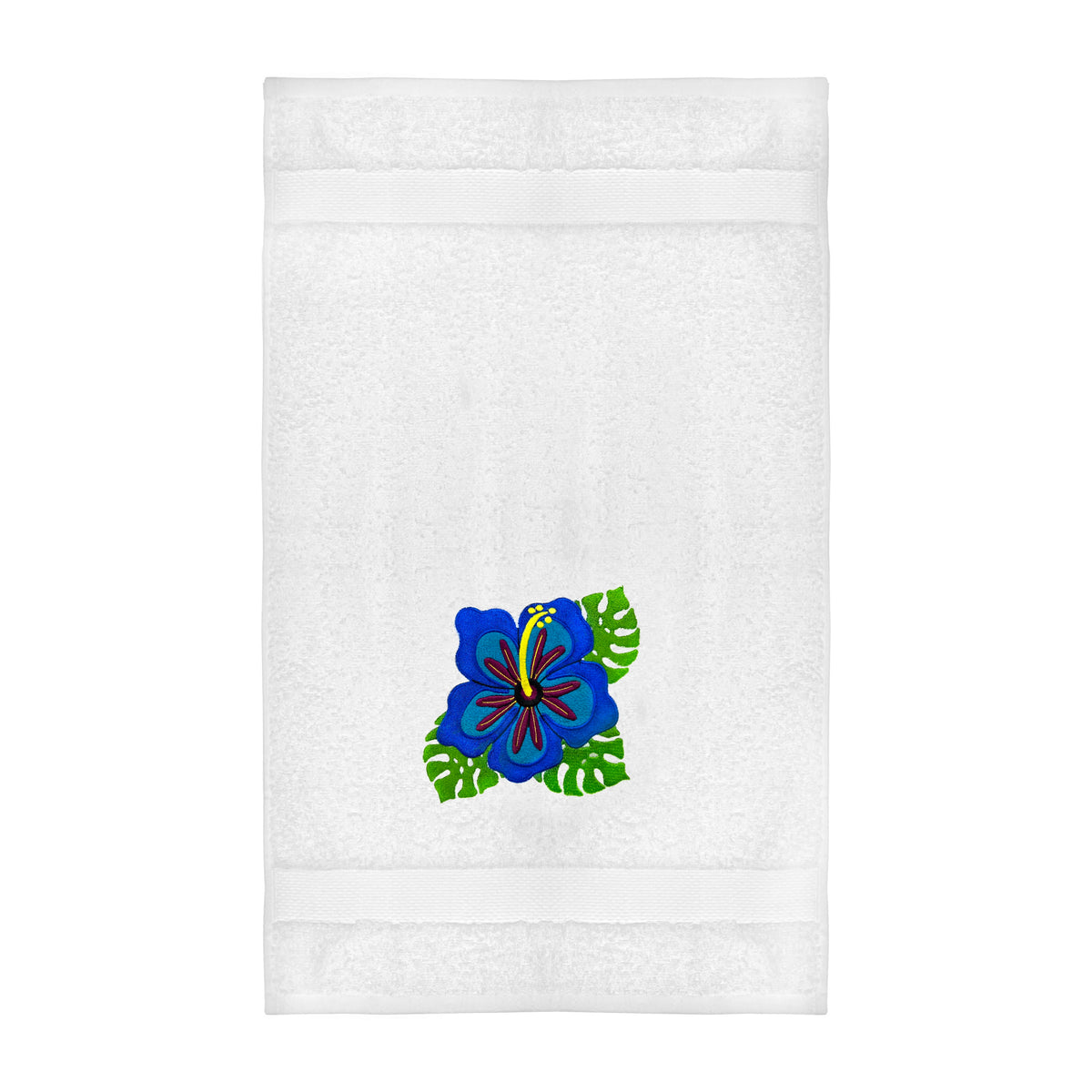 Blue Papo Towel