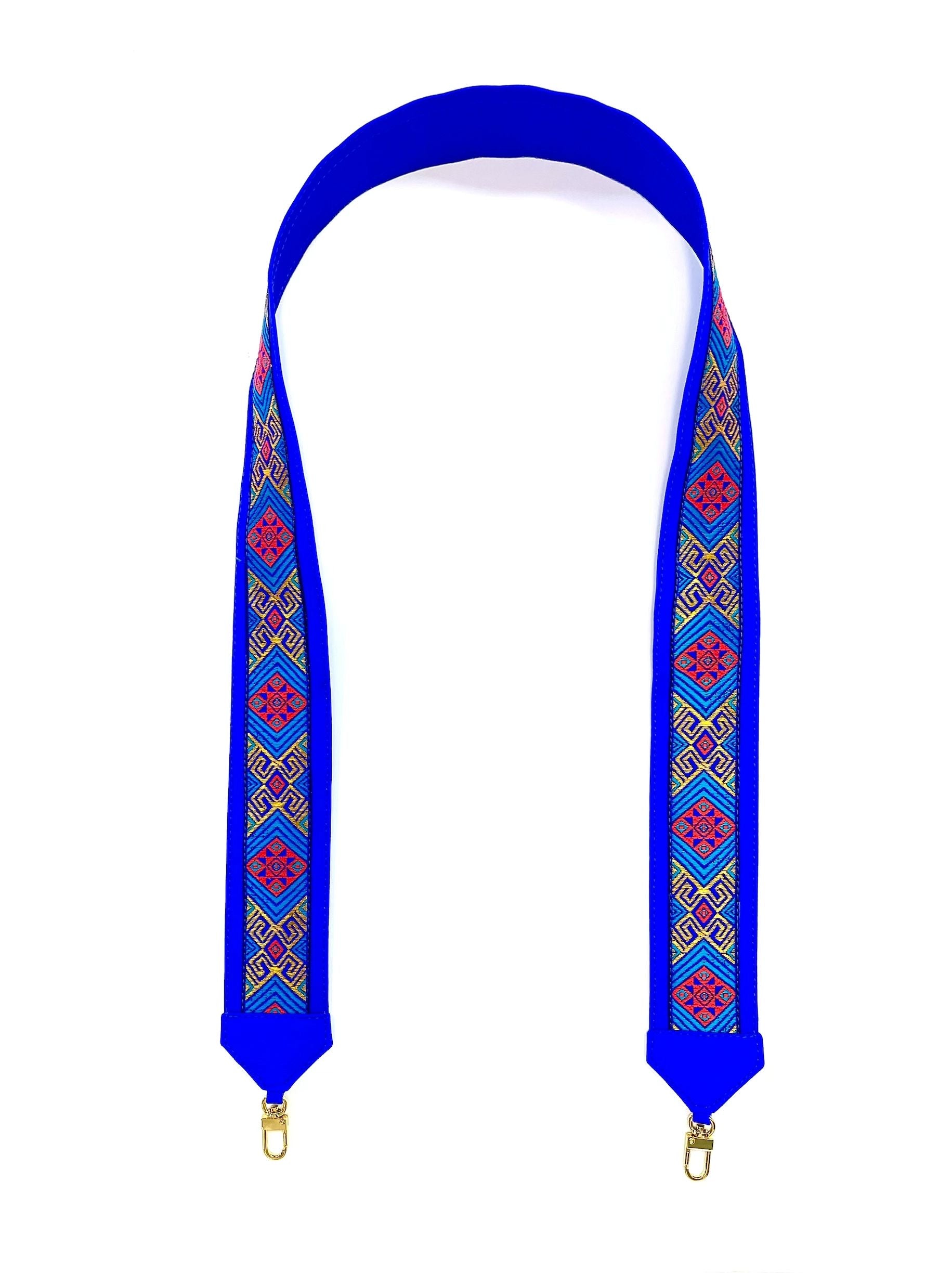 Colorful Strap