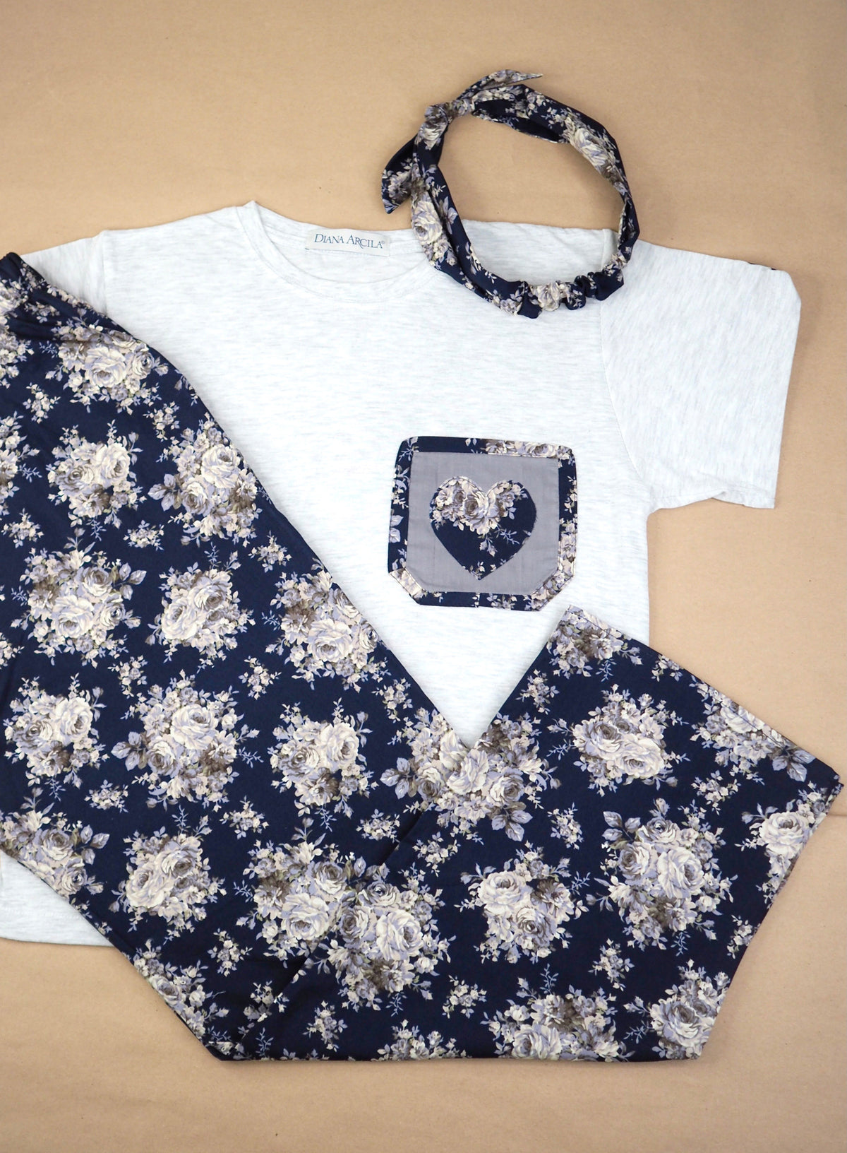 Sleep Time Pajama Kit