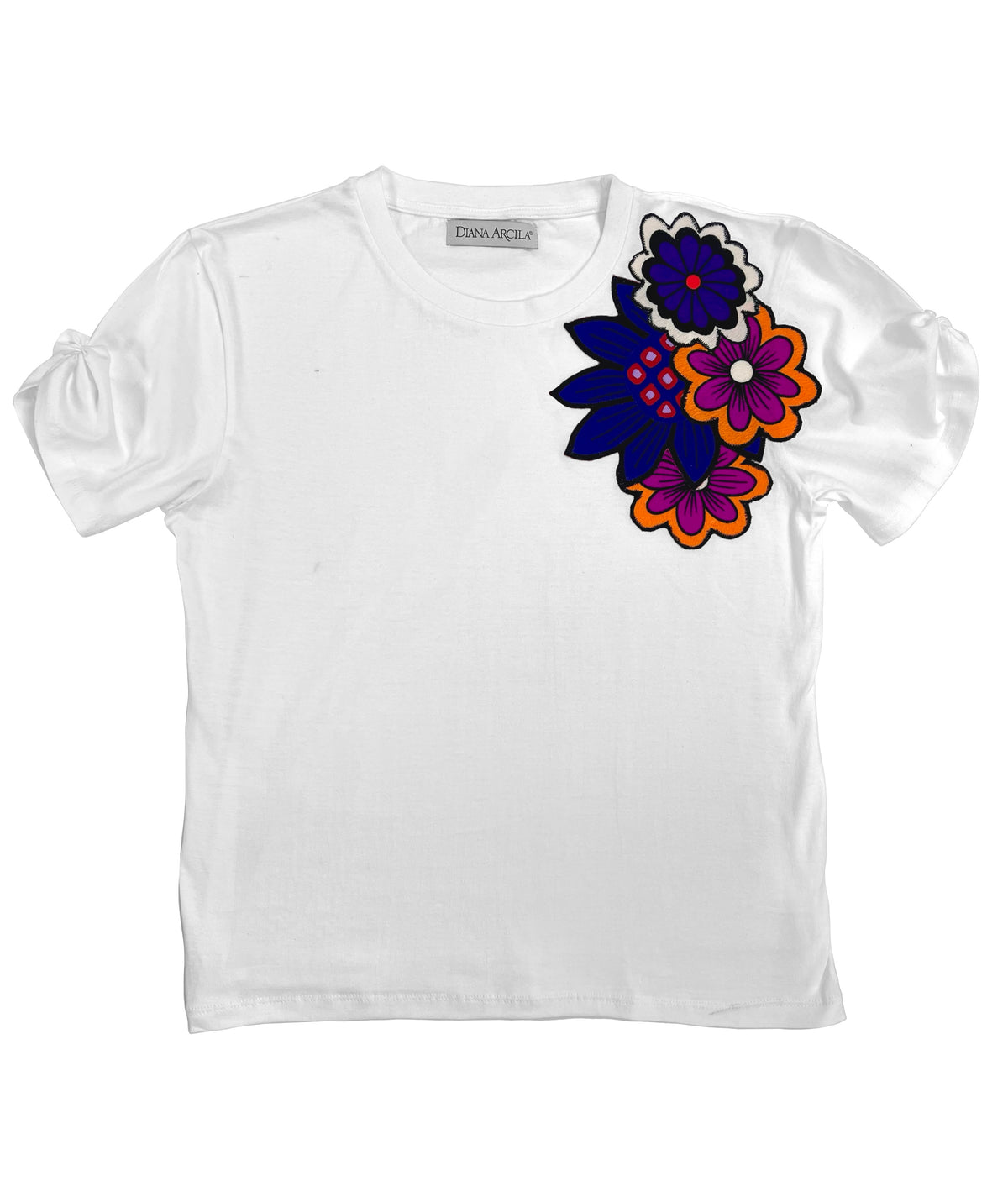 Florecer t-shirt