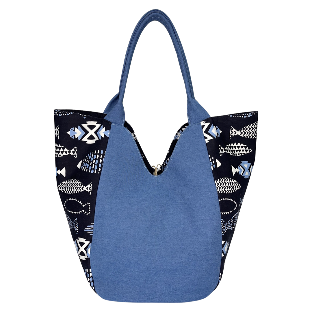Fish Bag