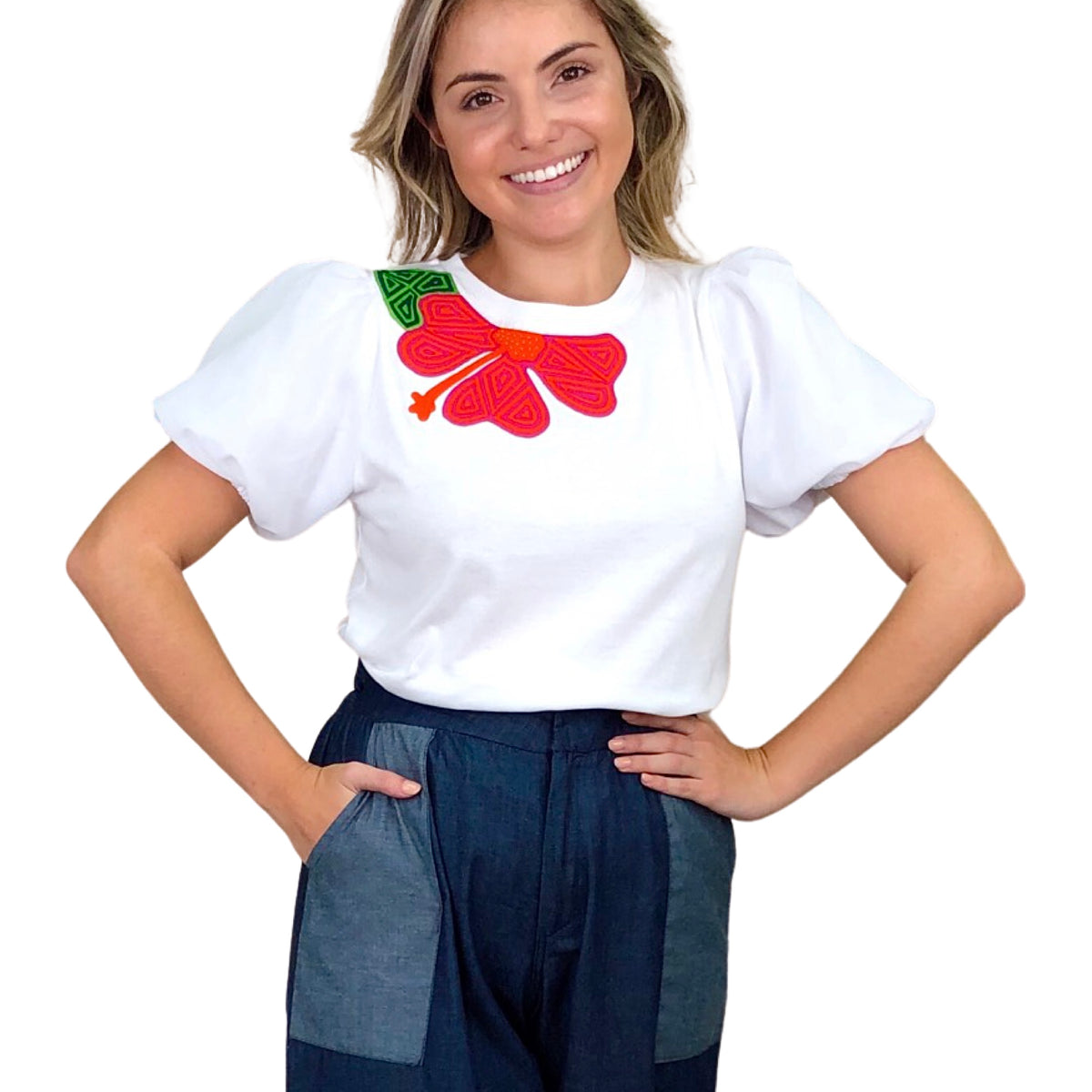 Papo t-shirt