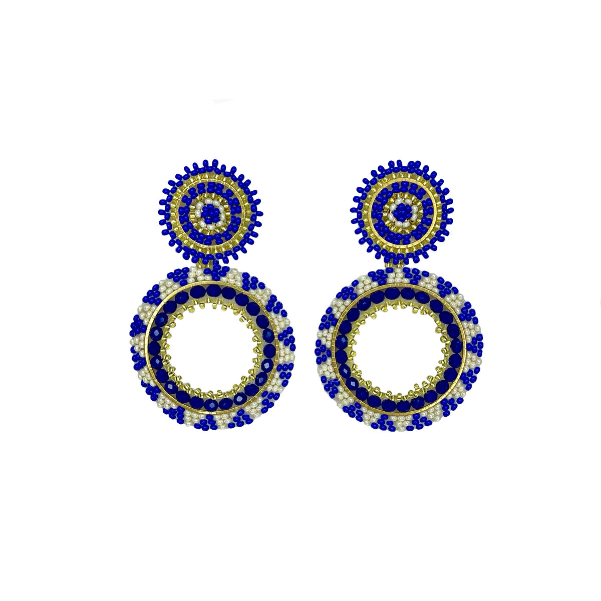 Megan Earrings