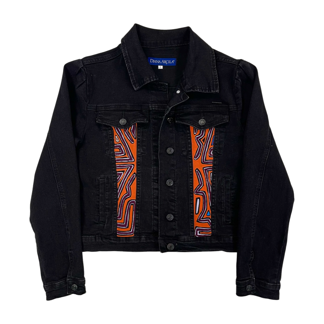 Mola Jacket